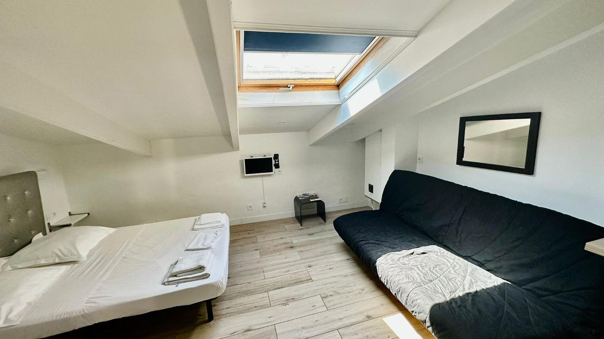 à Meyerbeer Appartement