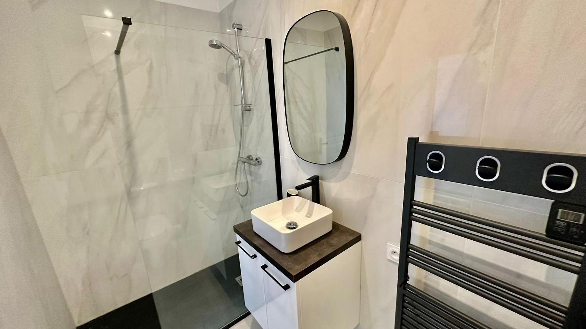 à Meyerbeer Appartement