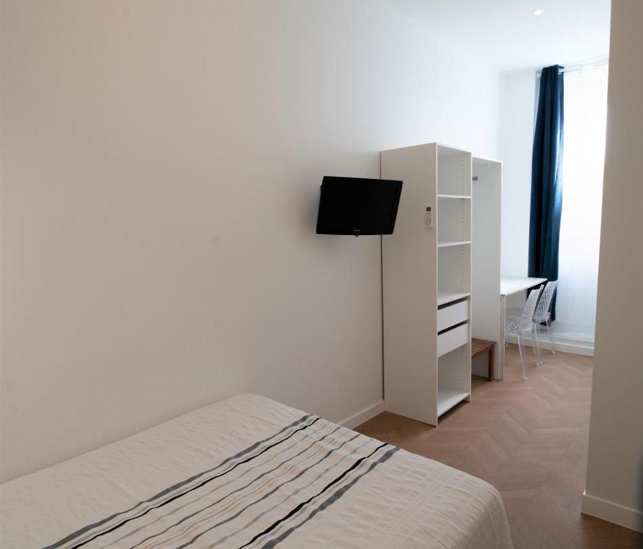 Hotel Cresp Nice