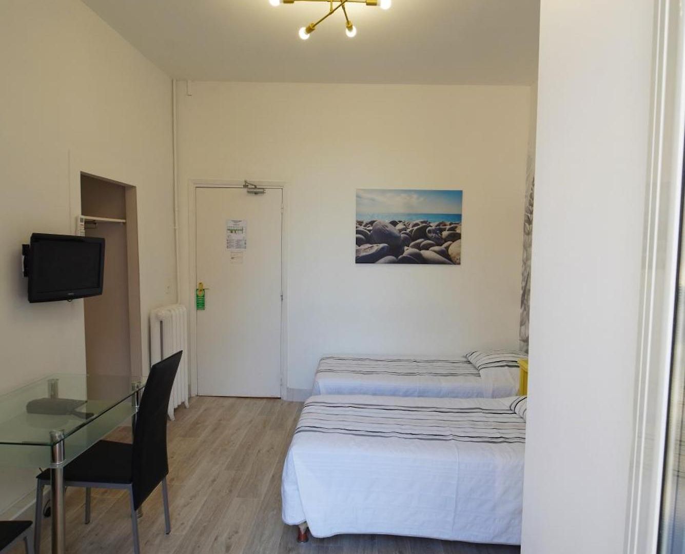 Hotel Cresp Nice