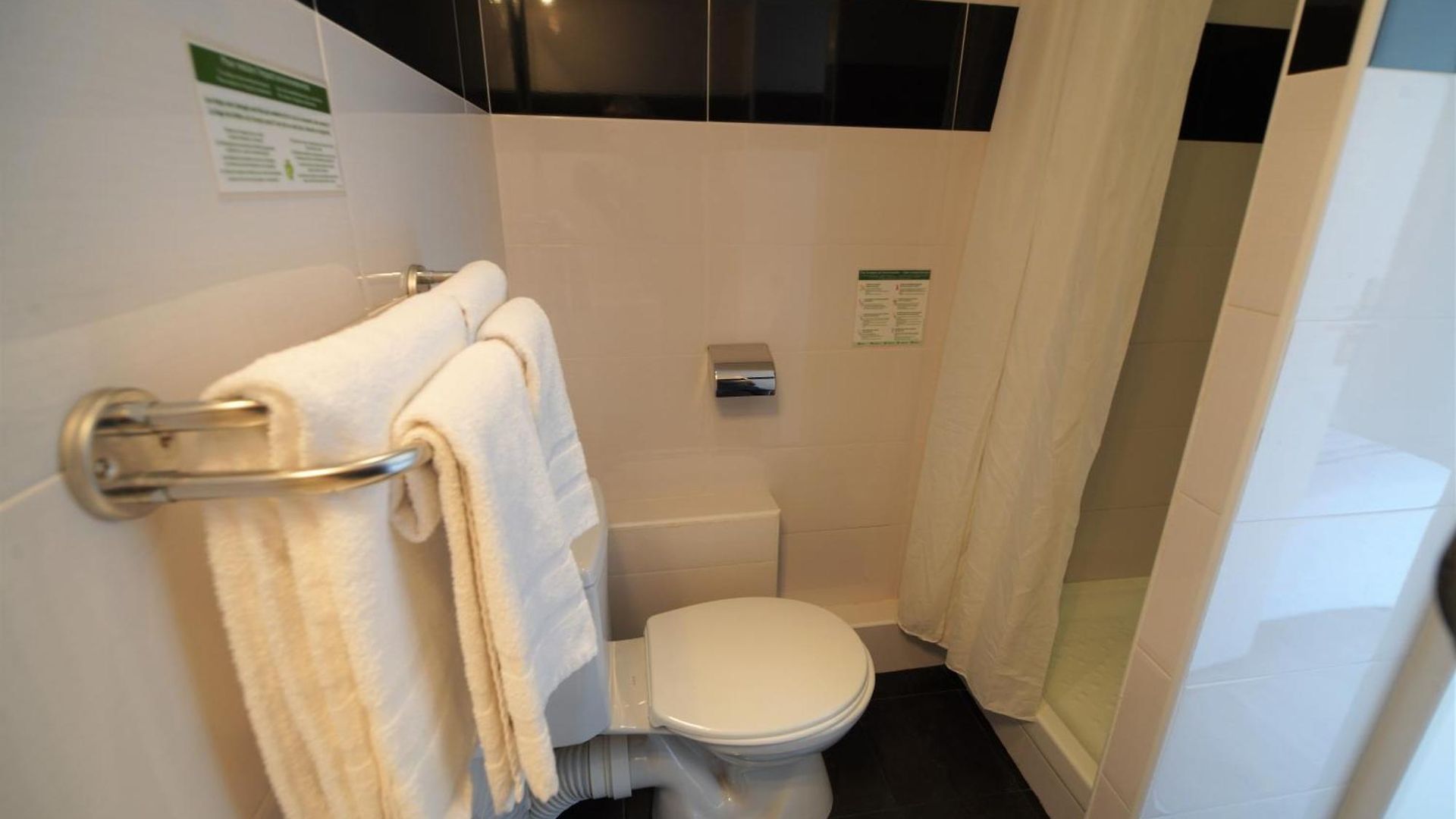 Hotel Cresp Nice