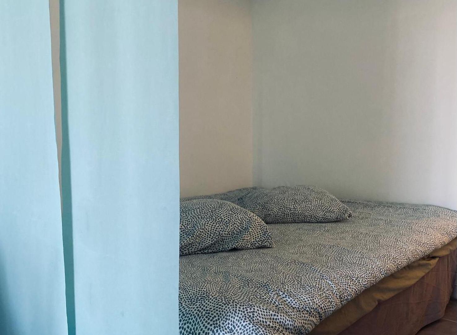 Appartement Jardin Fleuris Parking *