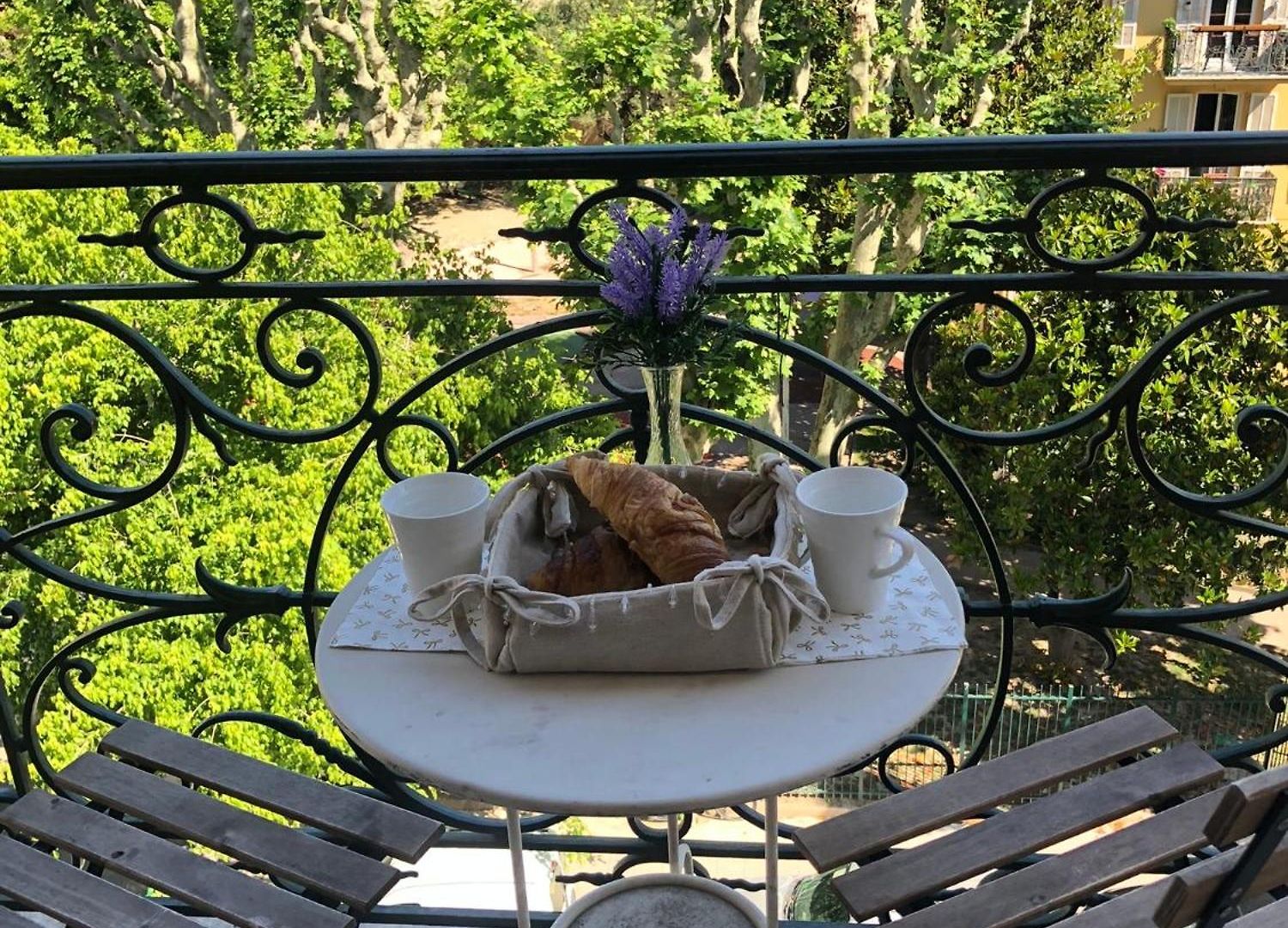 Lovely With View * Nice