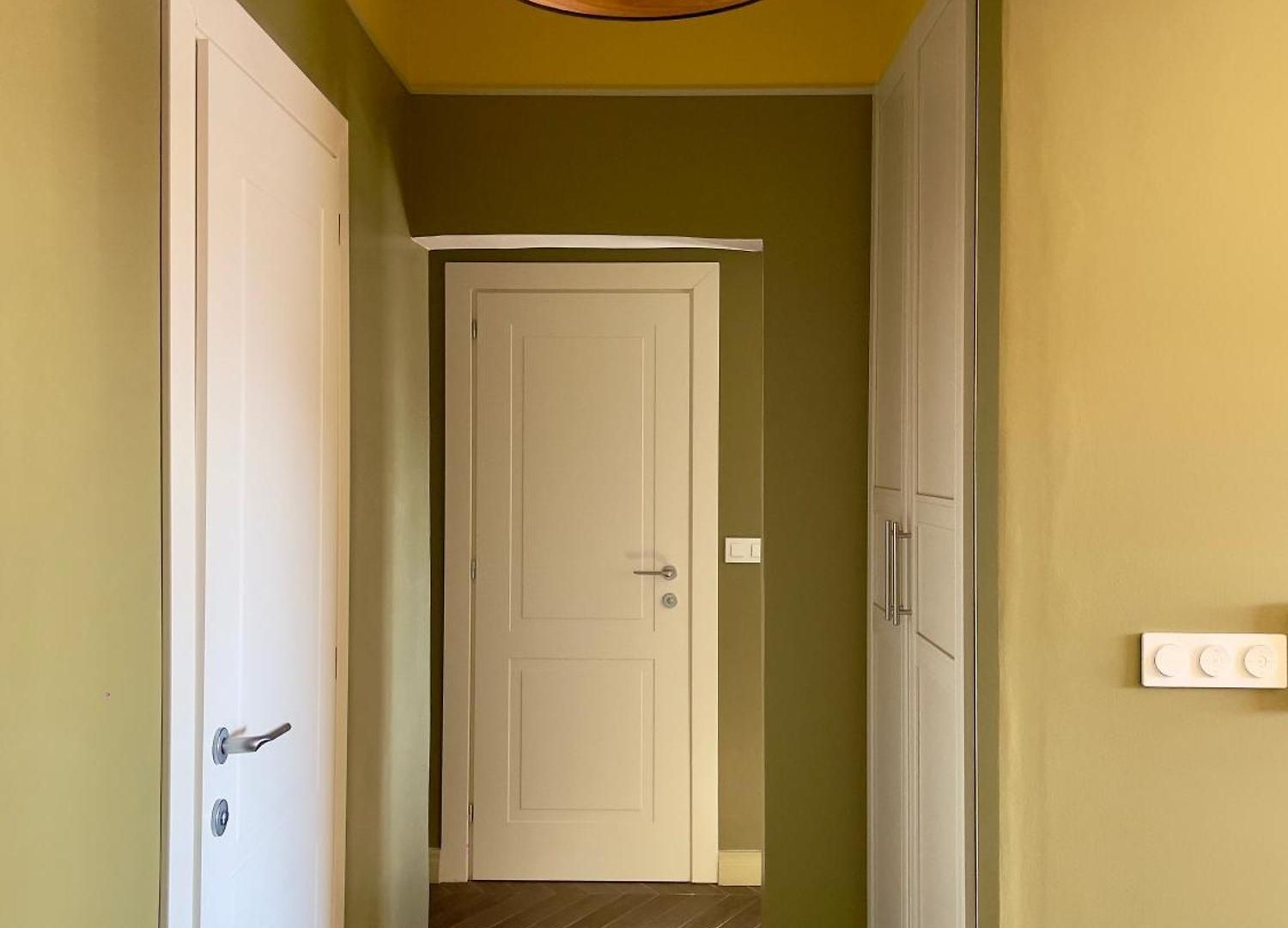 Moderne Avec Belle Vue Apartment *