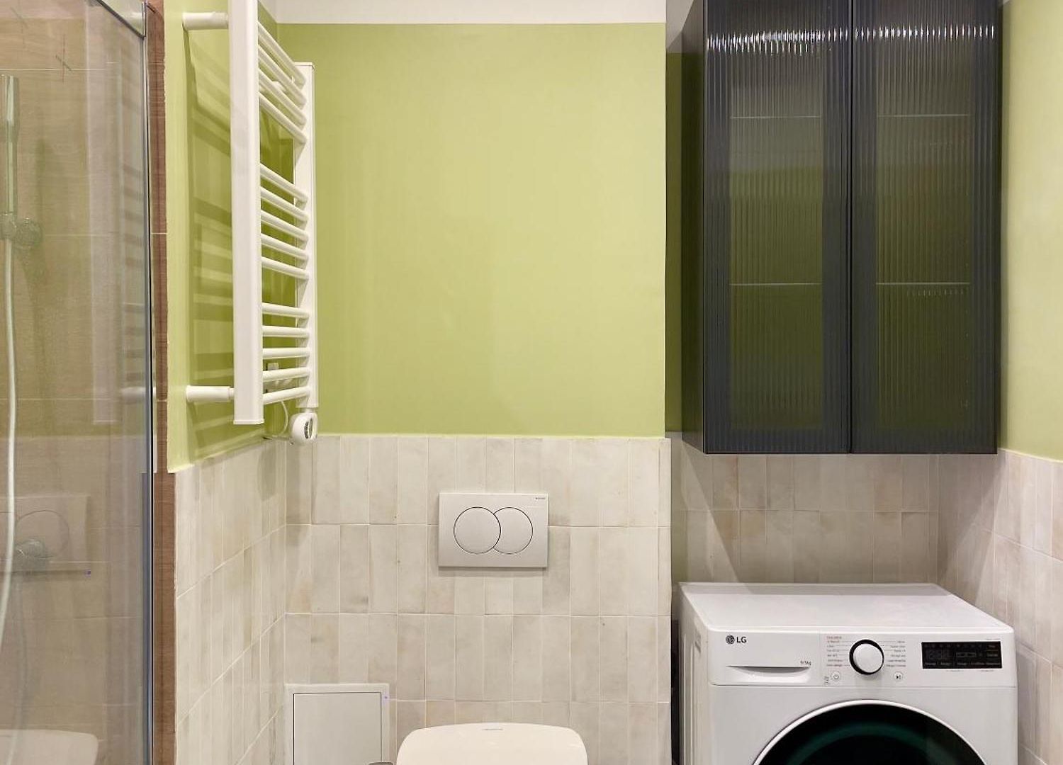 Moderne Avec Belle Vue Apartment *