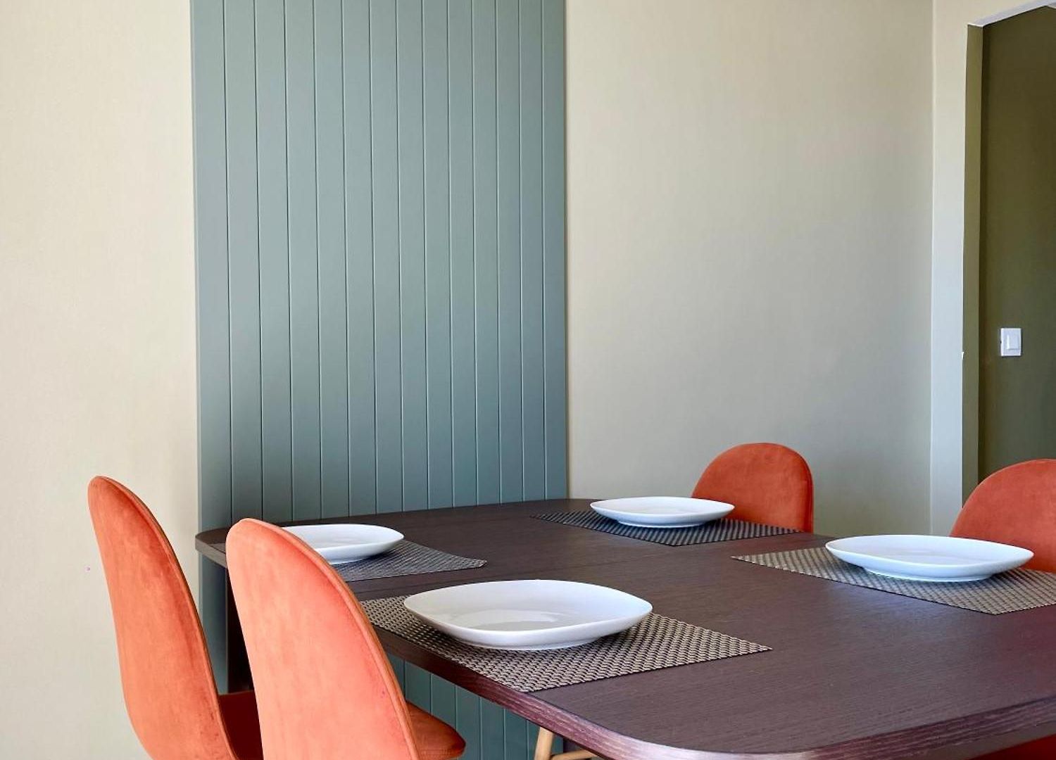 Moderne Avec Belle Vue Apartment Nice