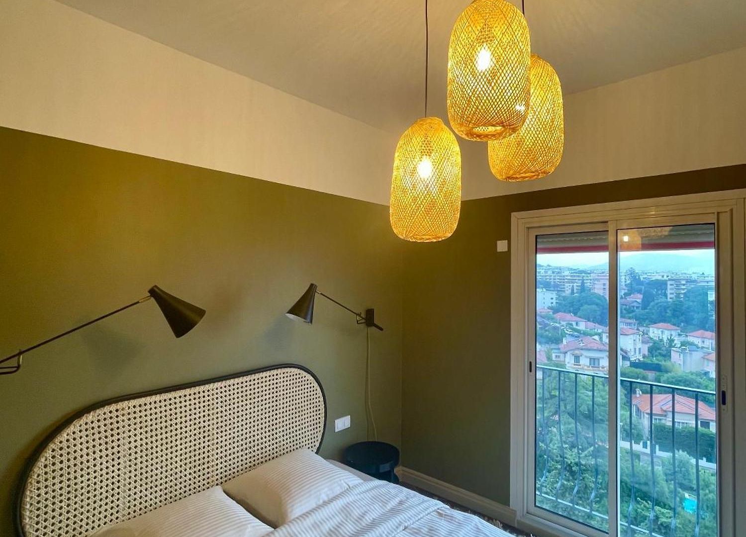 Moderne Avec Belle Vue Apartment *