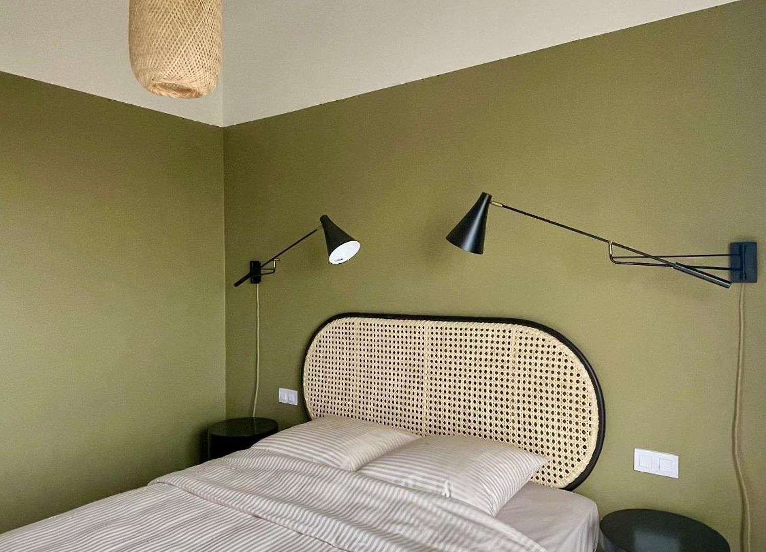 Moderne Avec Belle Vue Apartment *