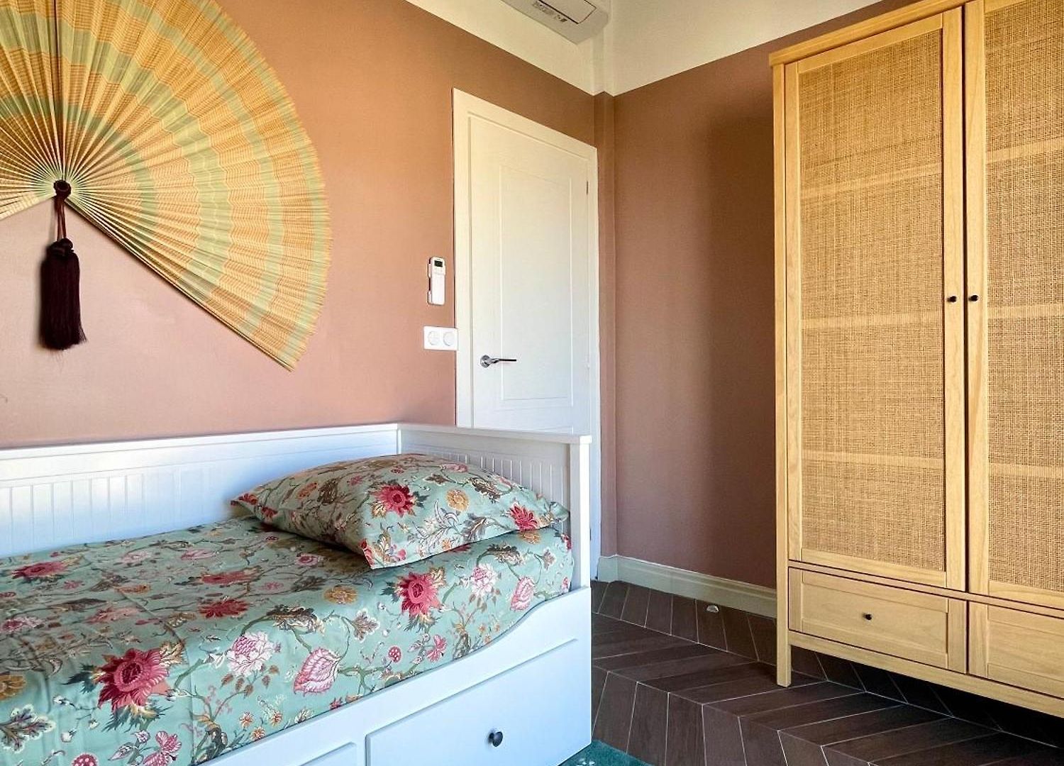 Moderne Avec Belle Vue Apartment *