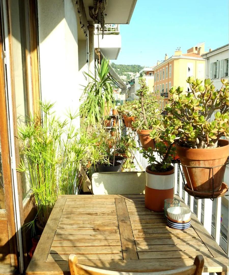 Sunny Port Old Town Free Private Parking - Clim & Balcony