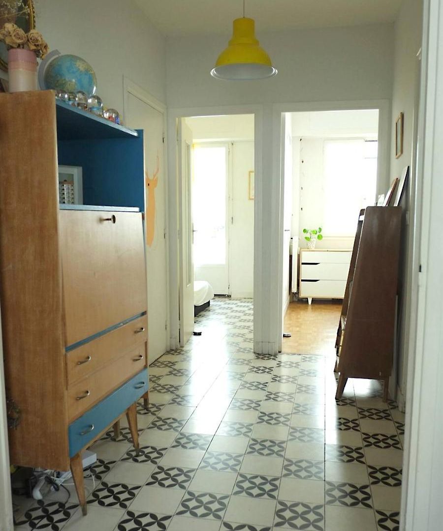 Sunny Port Old Town Free Private Parking - Clim & Balcony *