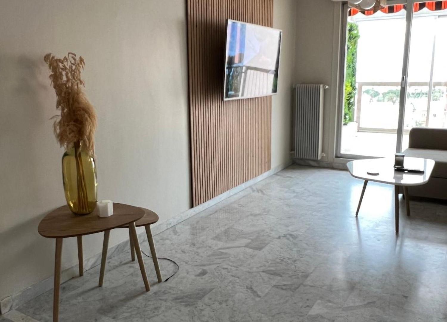 Apartment Superbe Vue Sur *