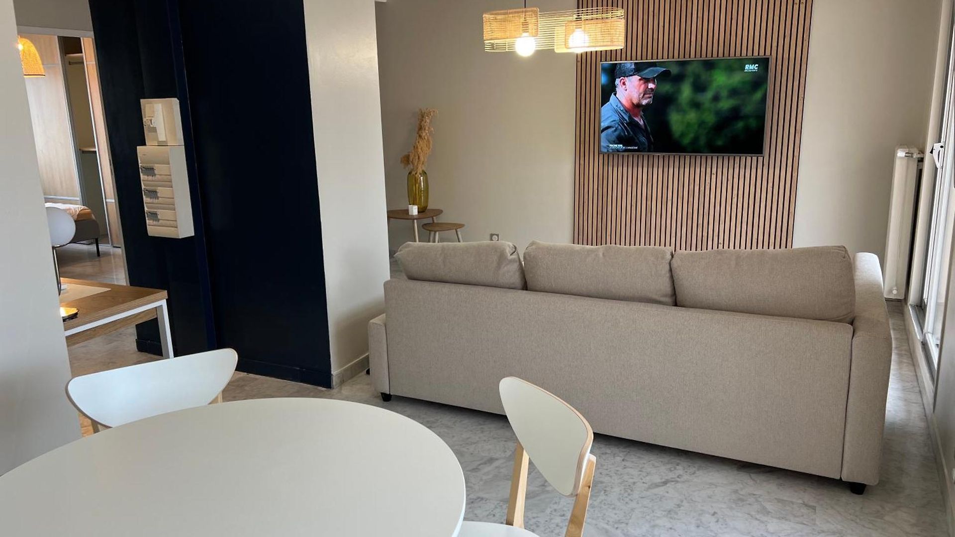 Apartment Superbe Vue Sur *