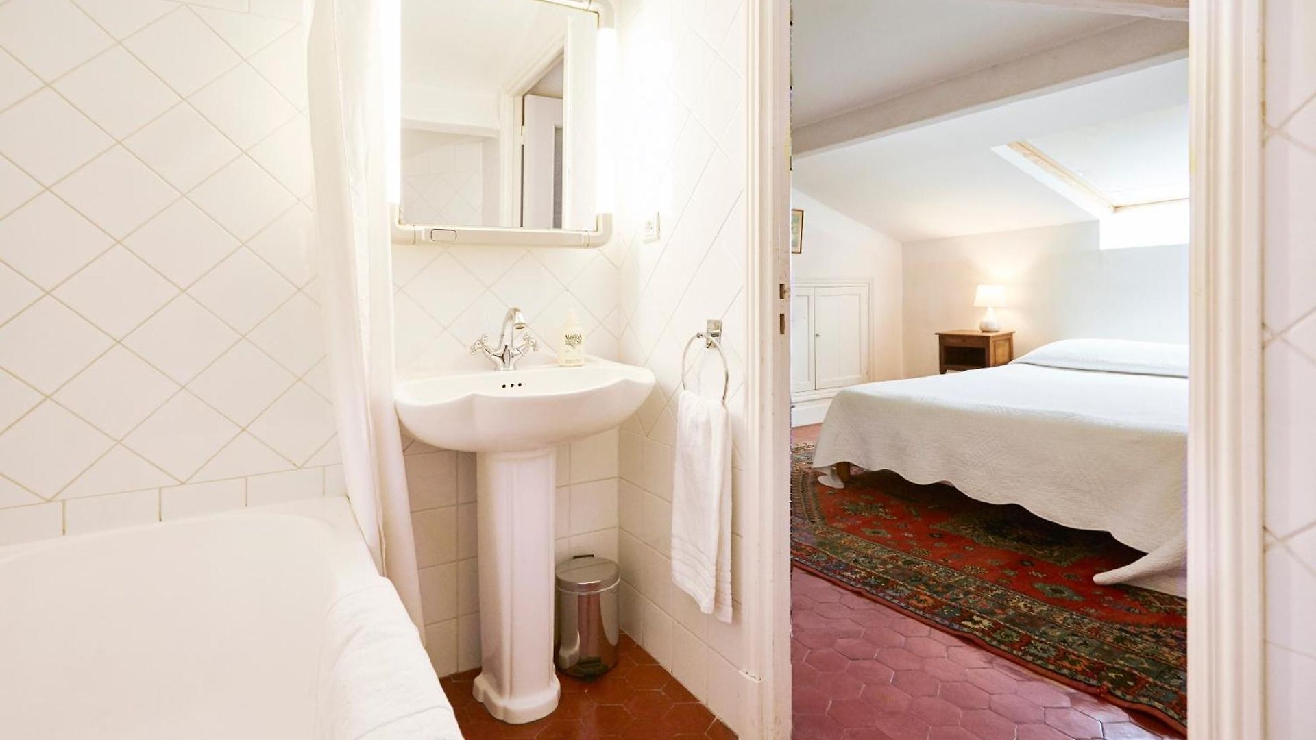 Residence La Villa Leonie Aparthotel