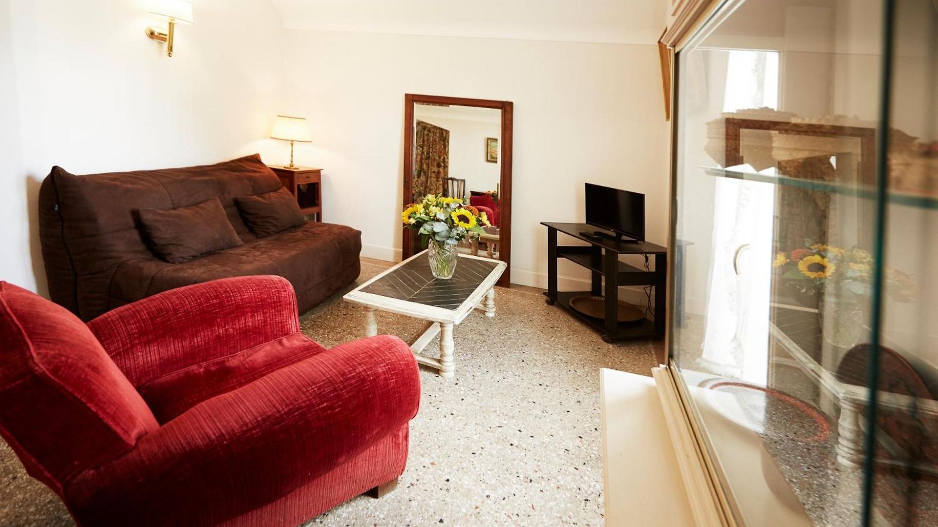 Residence La Villa Leonie Nice