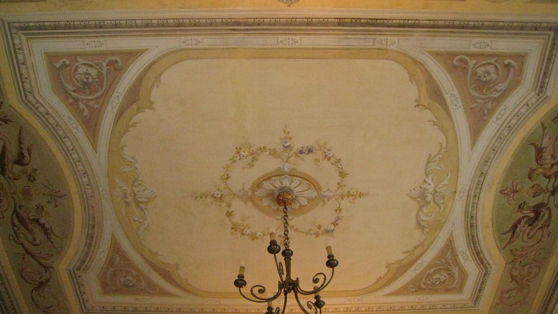 Residence La Villa Leonie