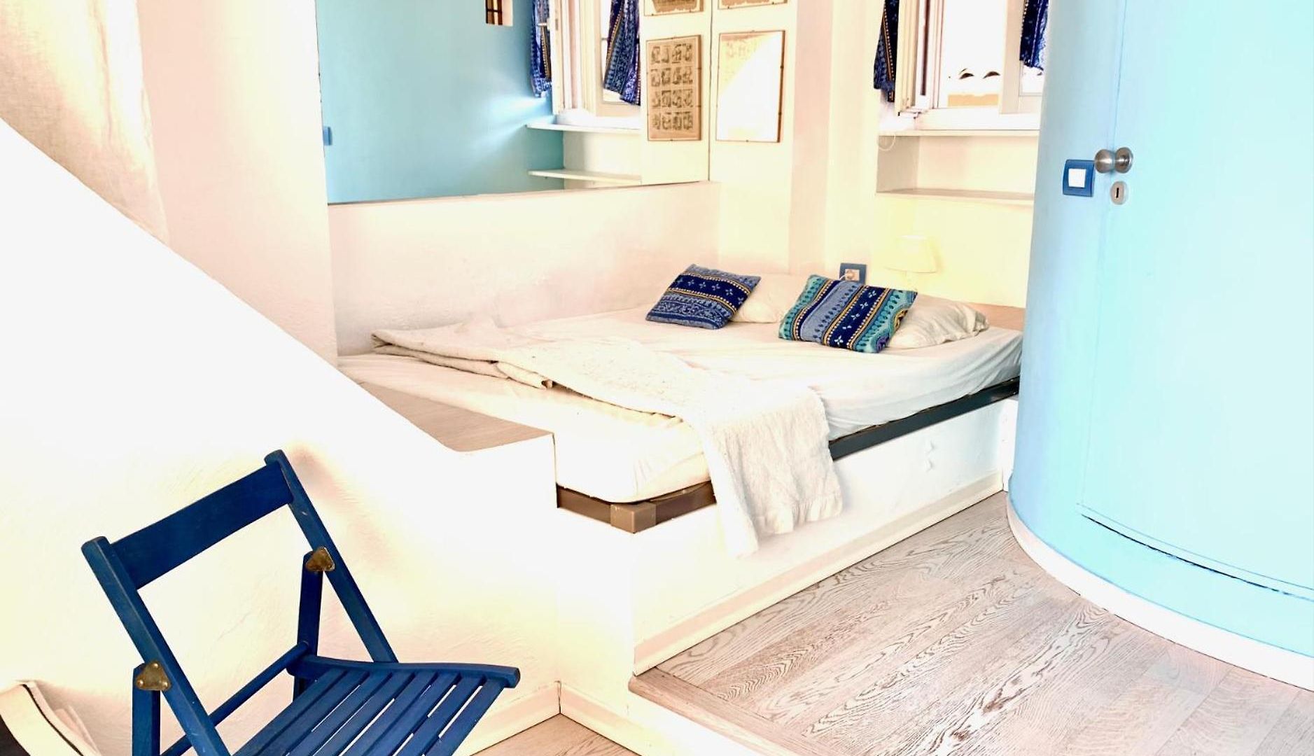 Riviera - Cote D'azur - Old Town - Promenade Des 3*