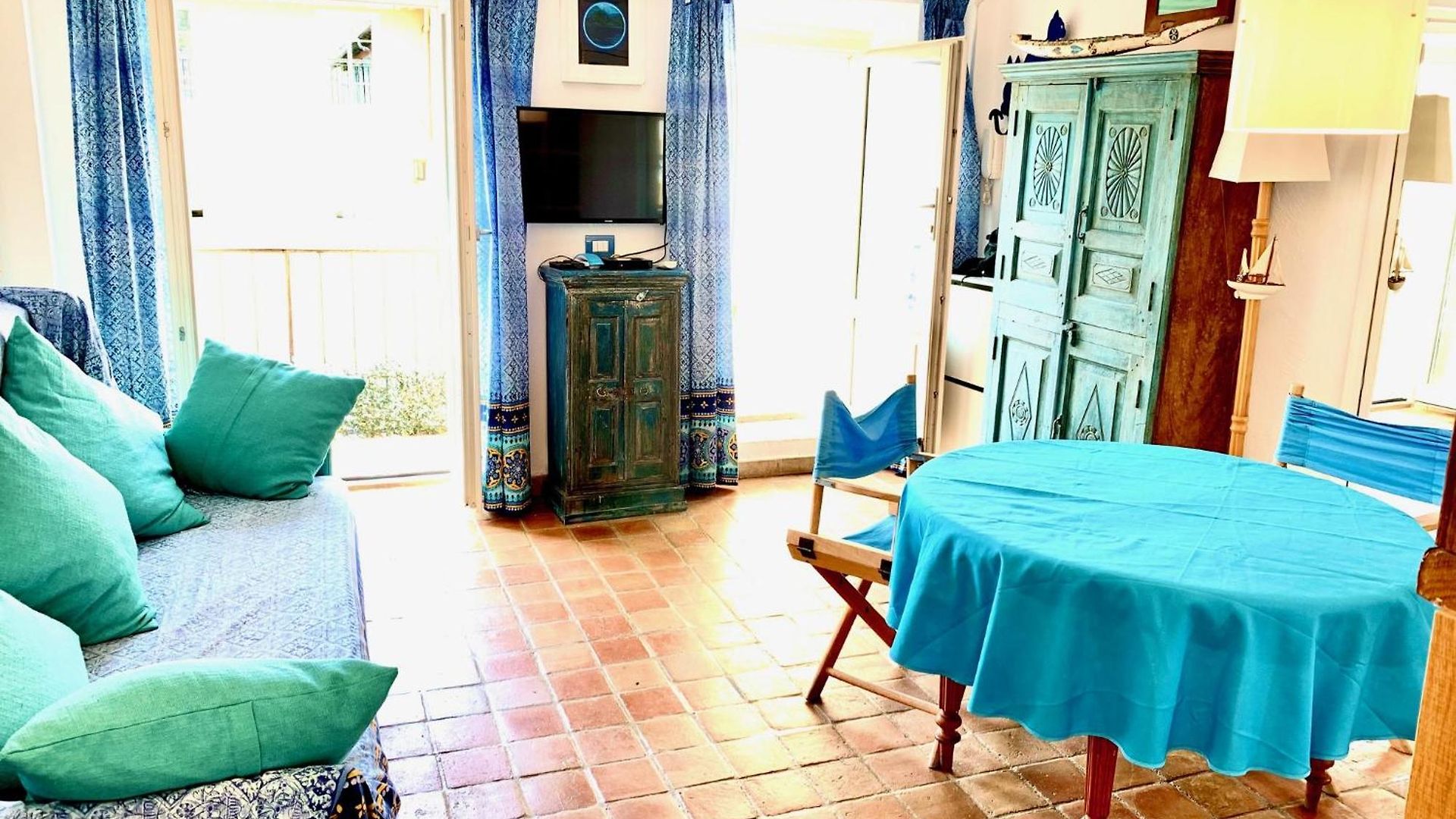 Riviera - Cote D'azur - Old Town - Promenade Des 3*
