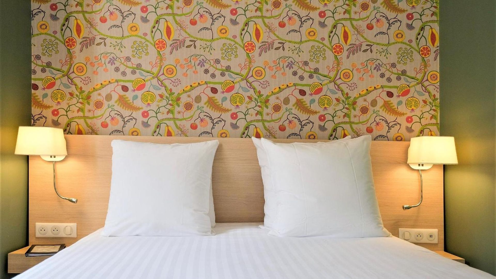 Hotel De France, Un Ammi 3*