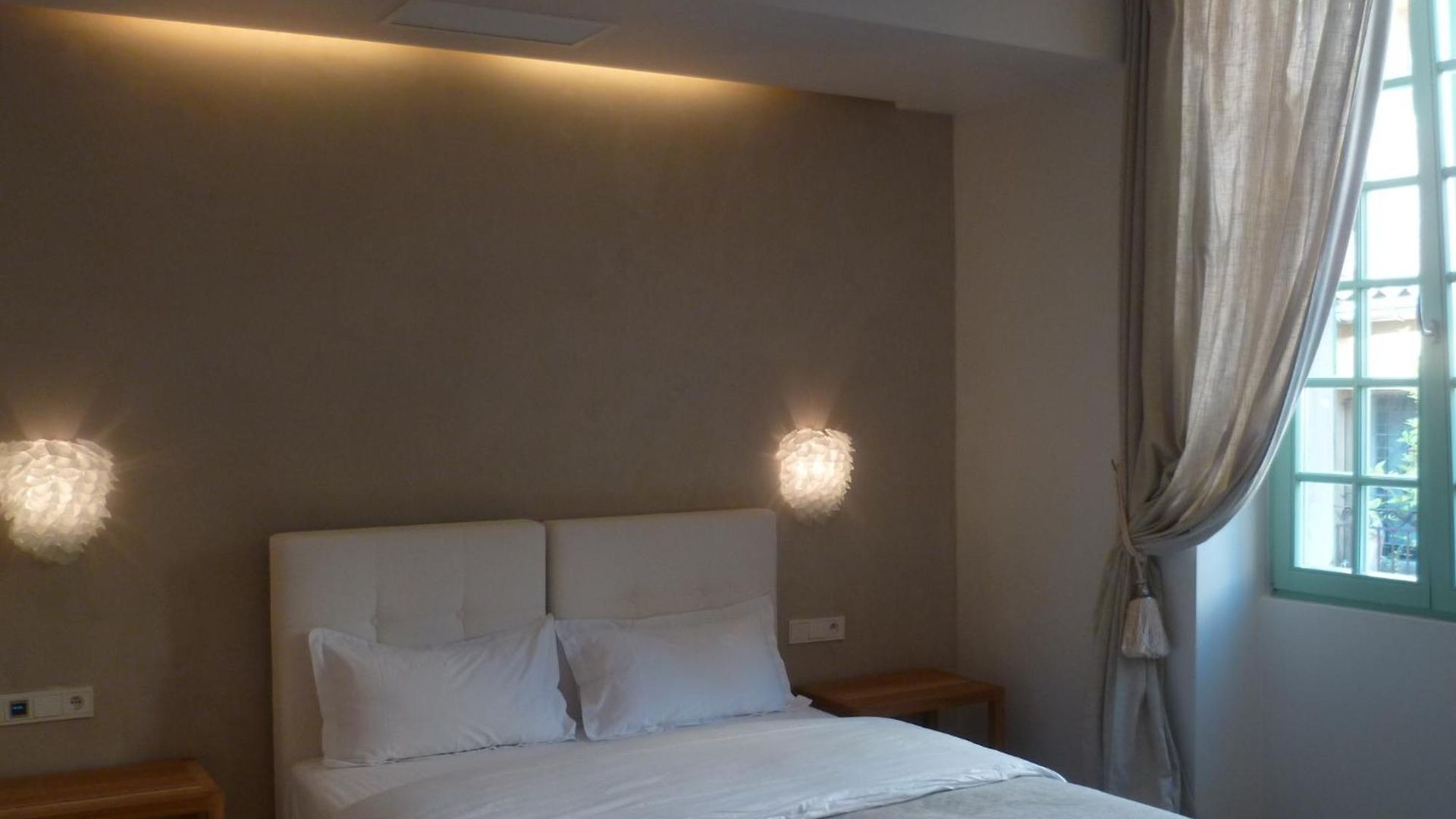 Rossetti Hotel Nice
