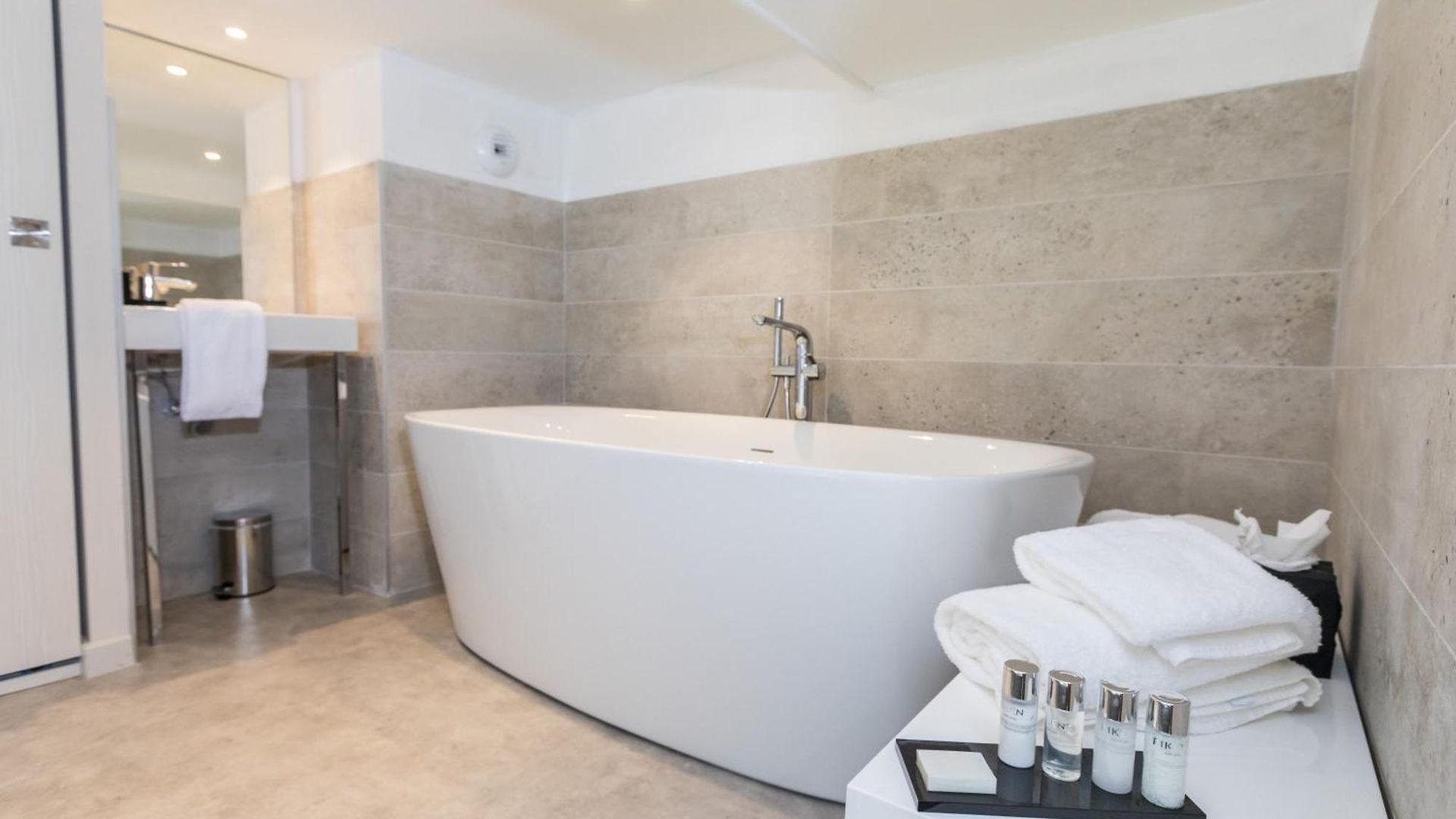 Palais Saleya Boutique Hotel 4*