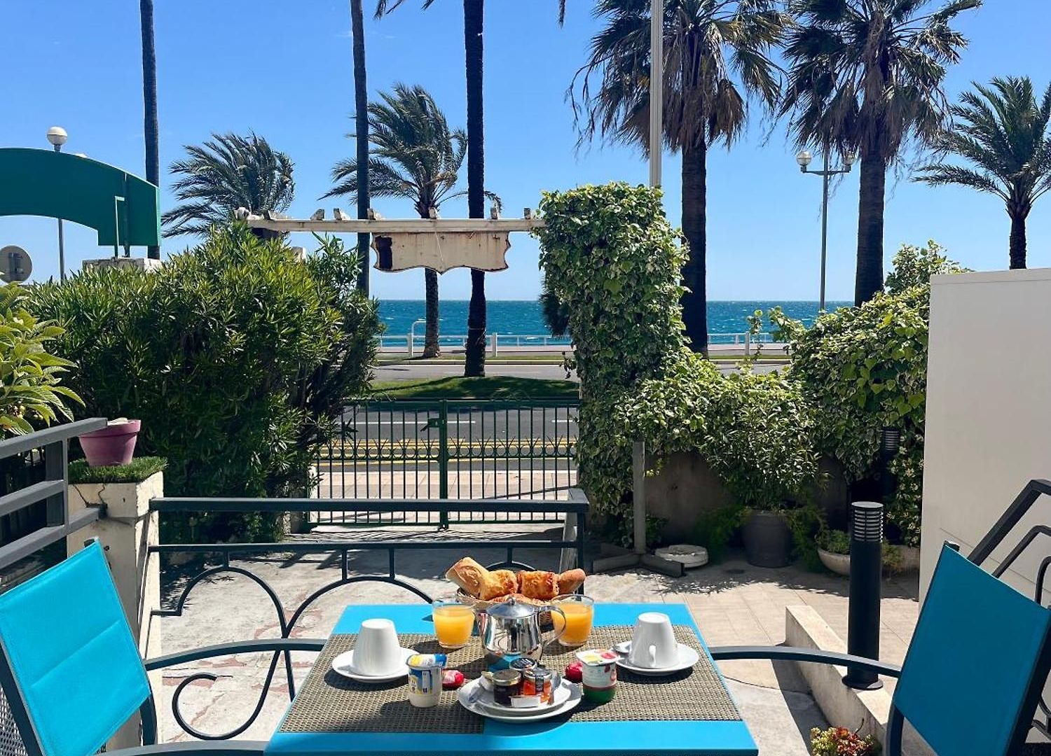 Hotel Flots D'azur