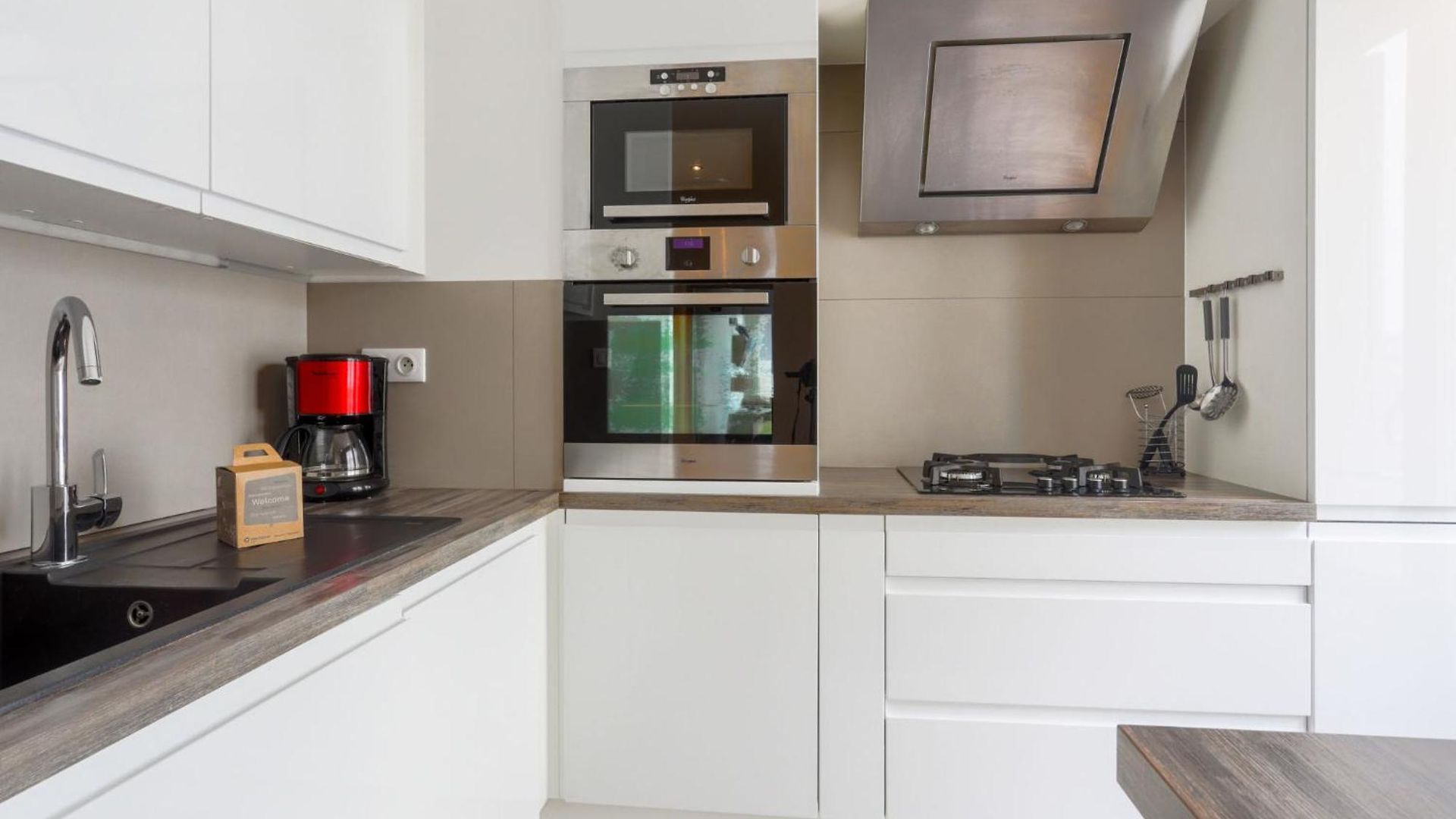 Saint Christophe By Interhome Appartement