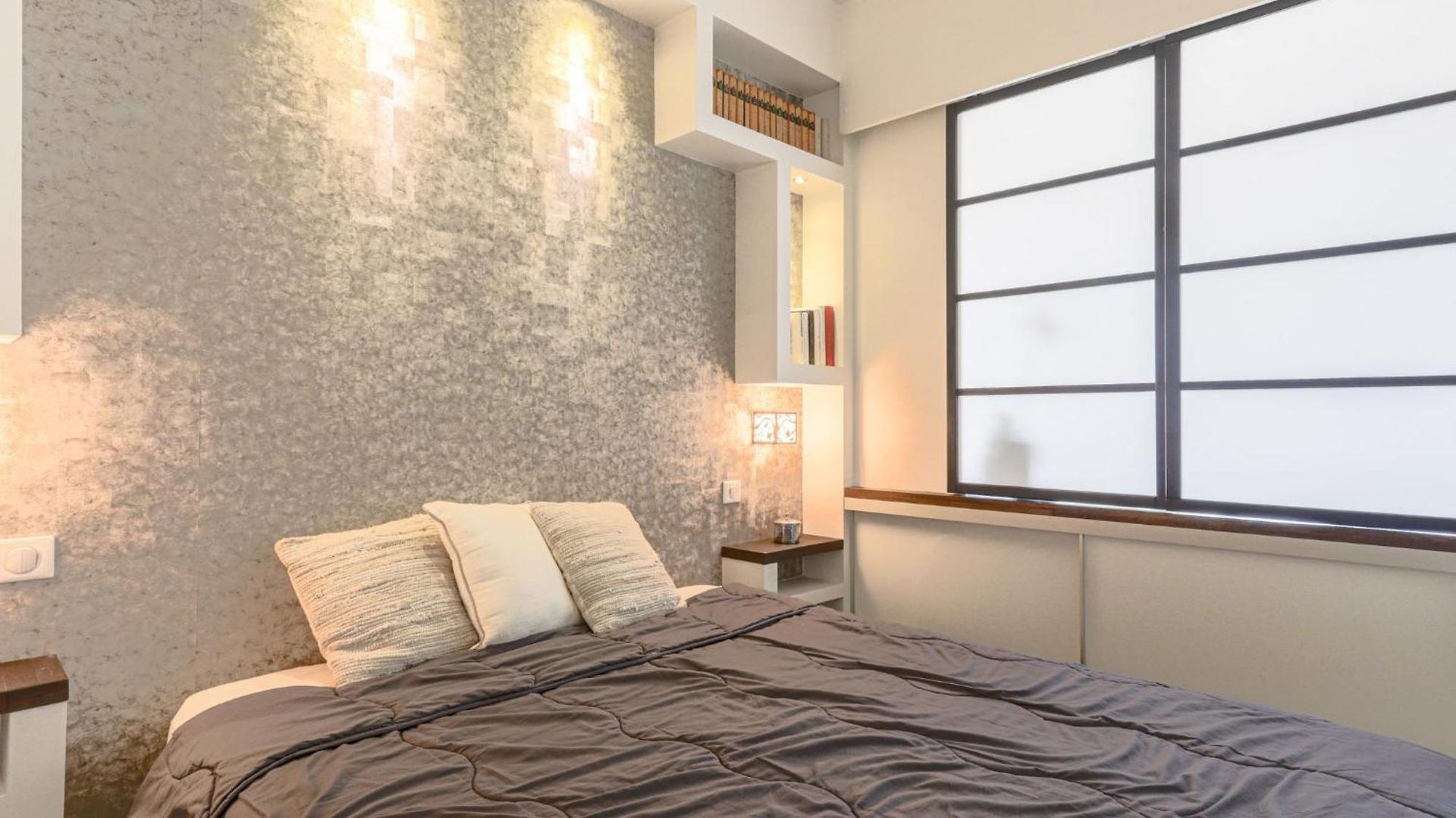 Appartement Saint Christophe By Interhome
