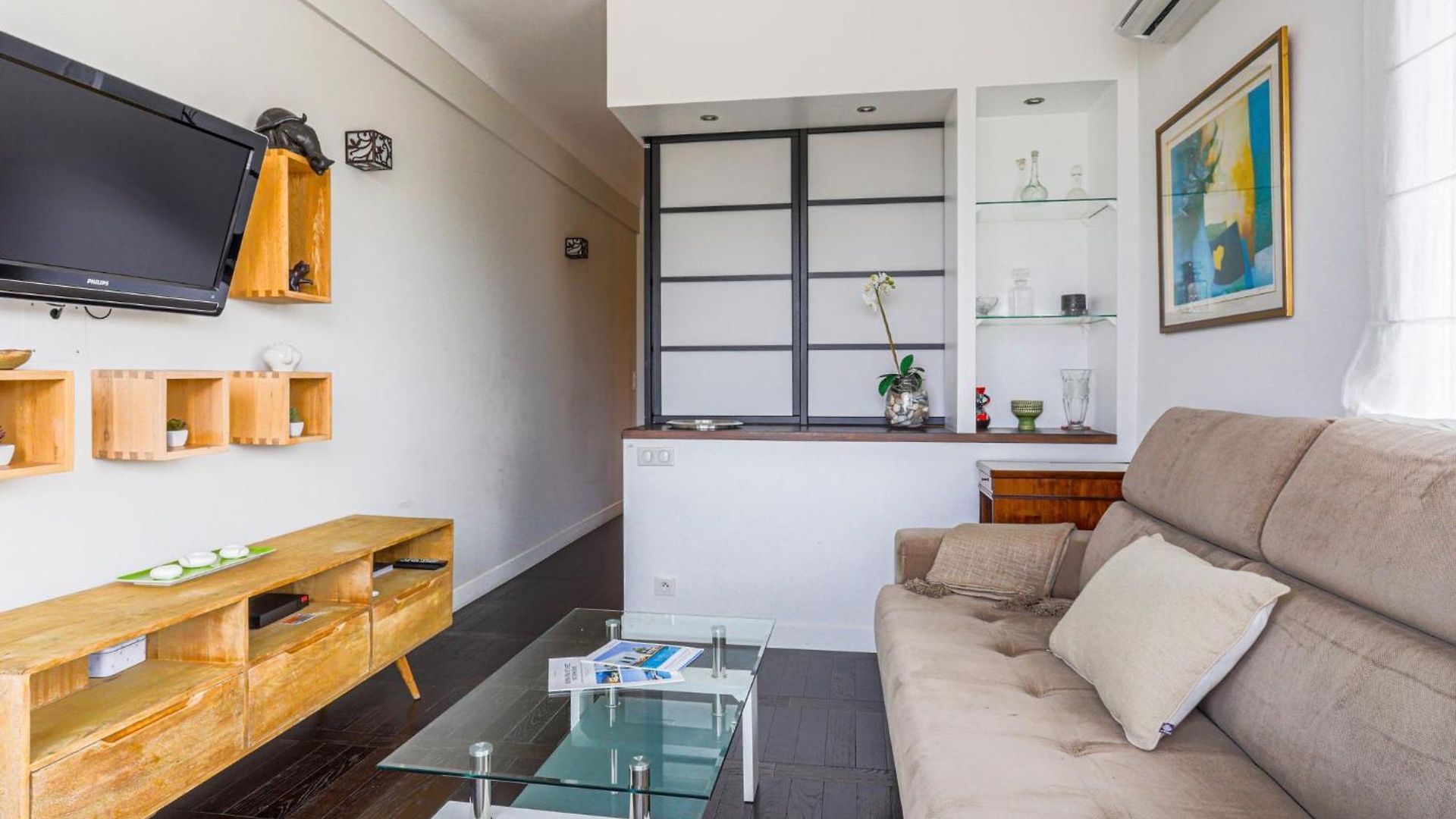 Saint Christophe By Interhome * Nice