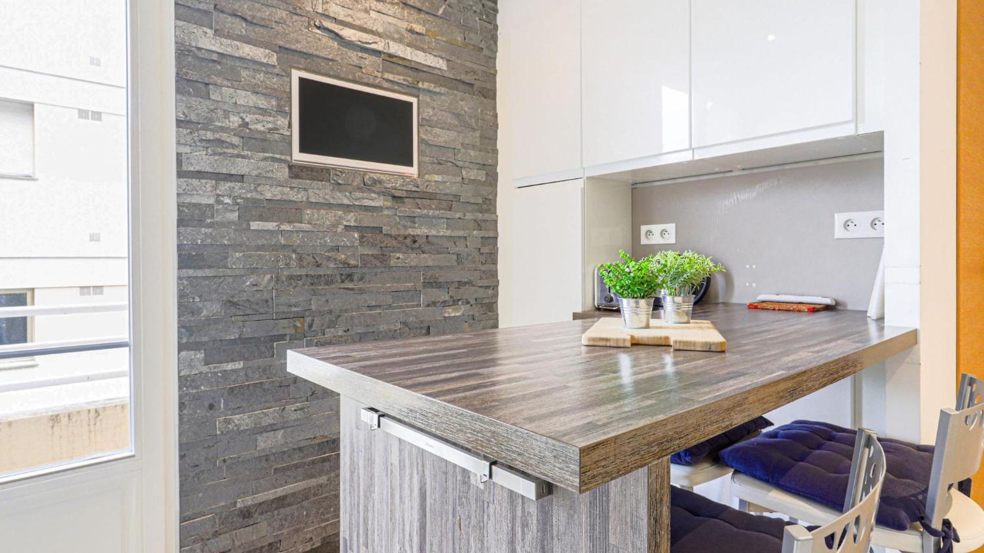 Saint Christophe By Interhome