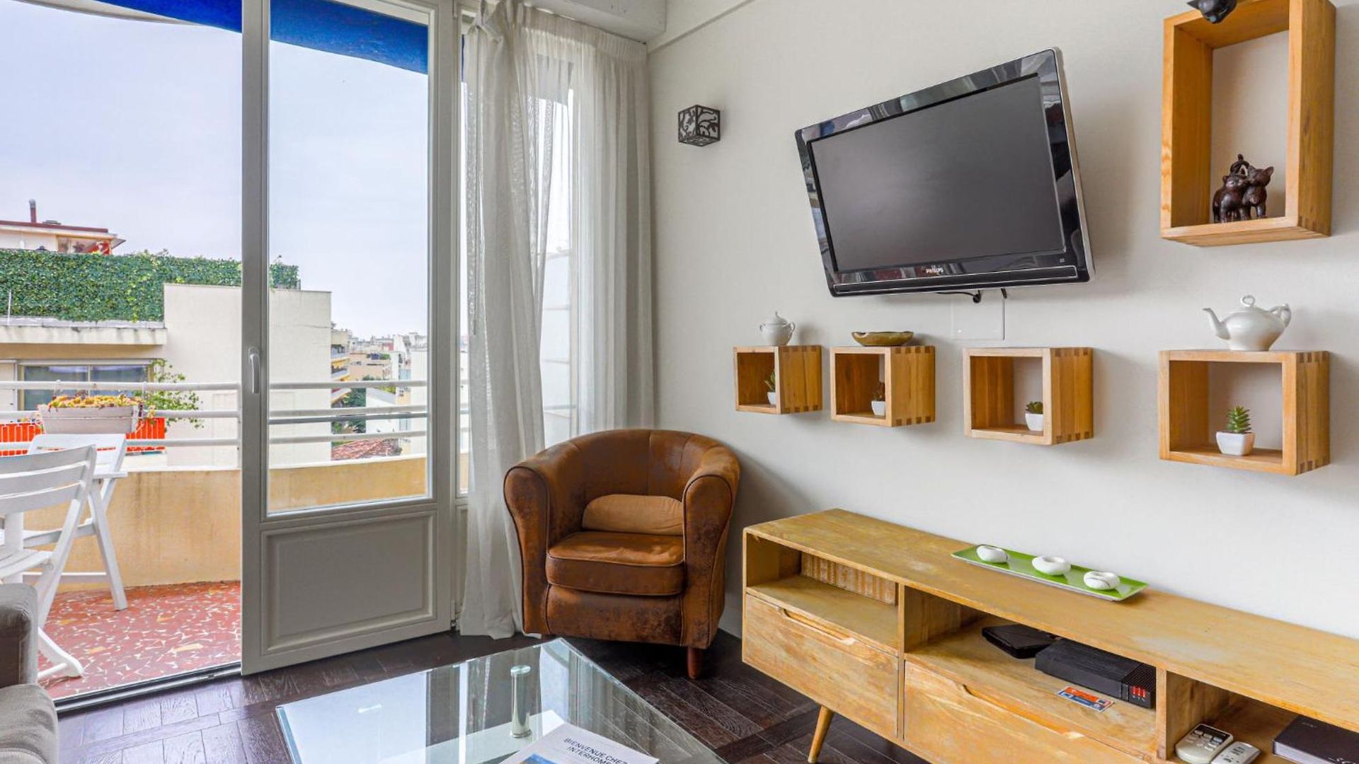 Saint Christophe By Interhome Appartement *