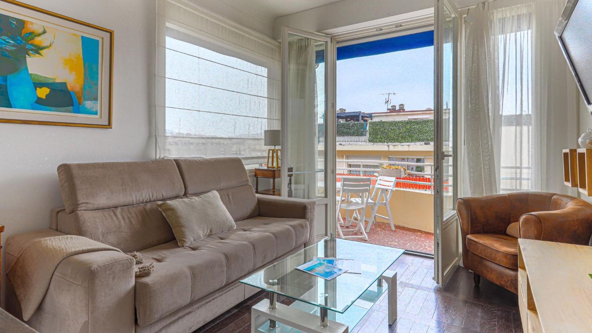 Appartement Saint Christophe By Interhome *