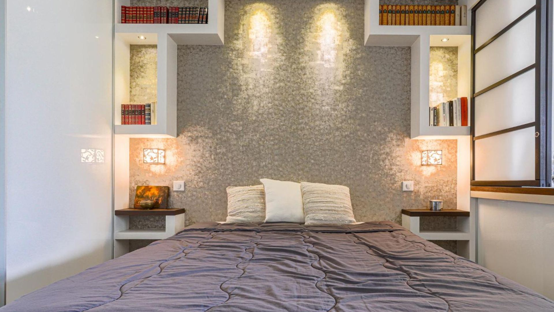 Saint Christophe By Interhome Appartement Nice