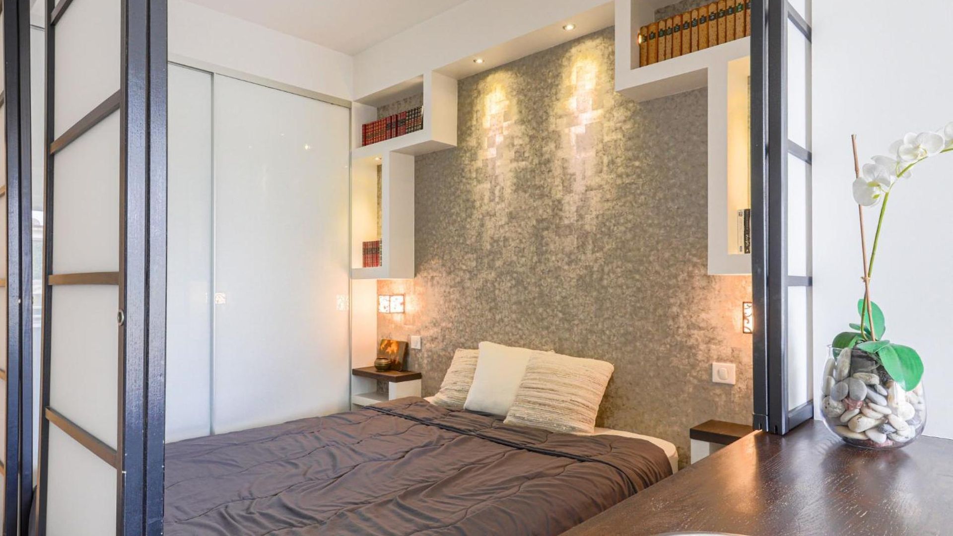Appartement Saint Christophe By Interhome Nice