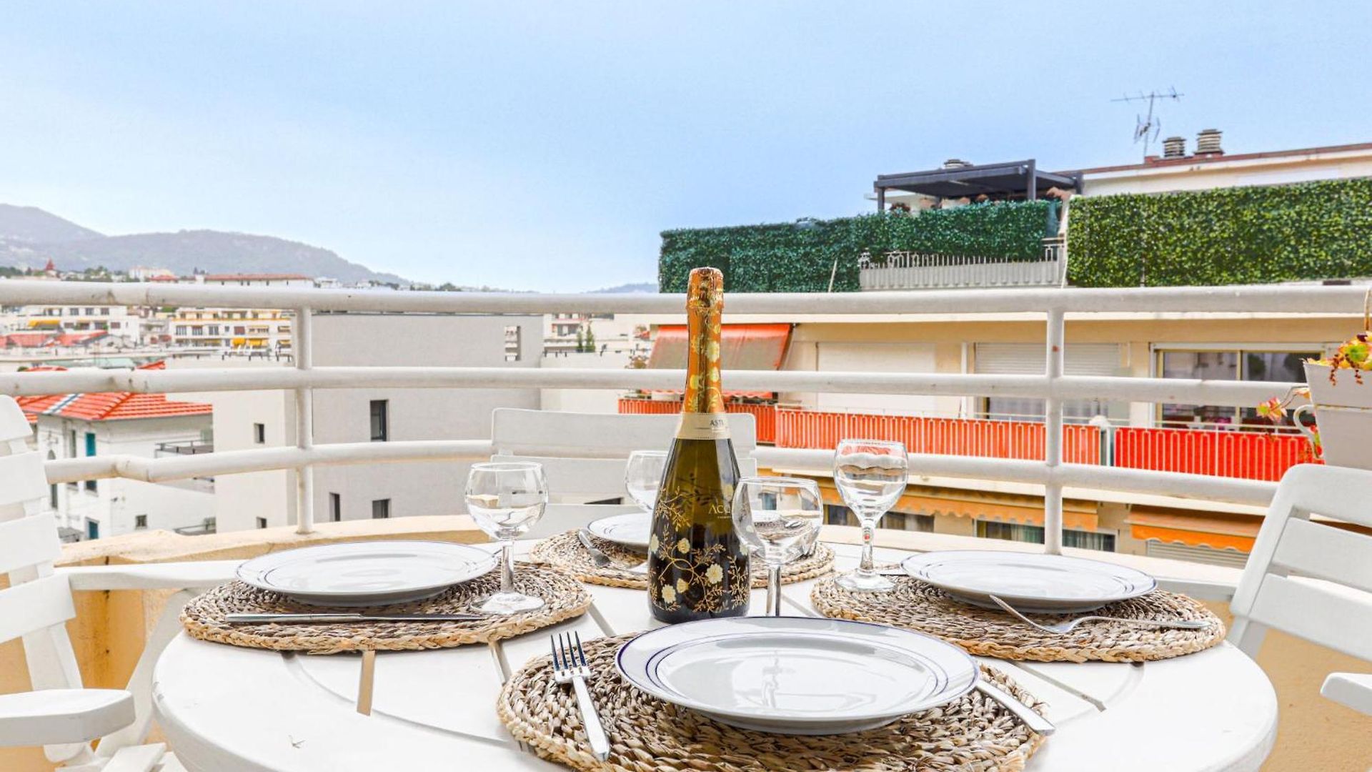 Saint Christophe By Interhome * Nice