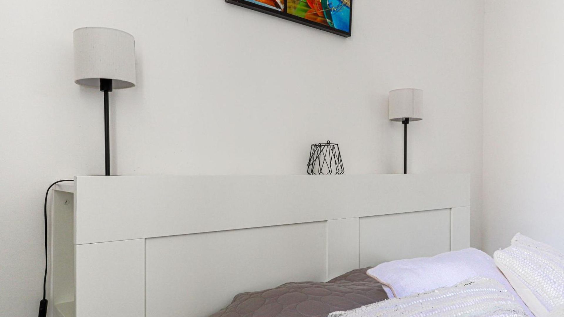 Herold-1 By Interhome Apartment *