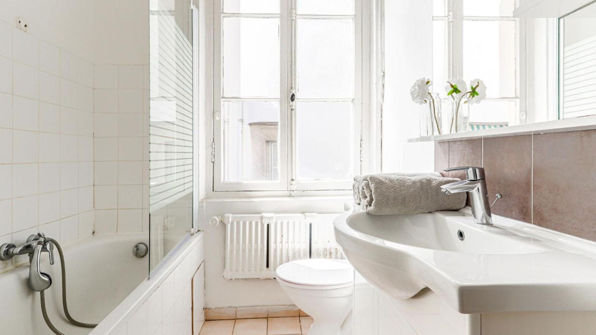 Herold-1 By Interhome Apartment Nice