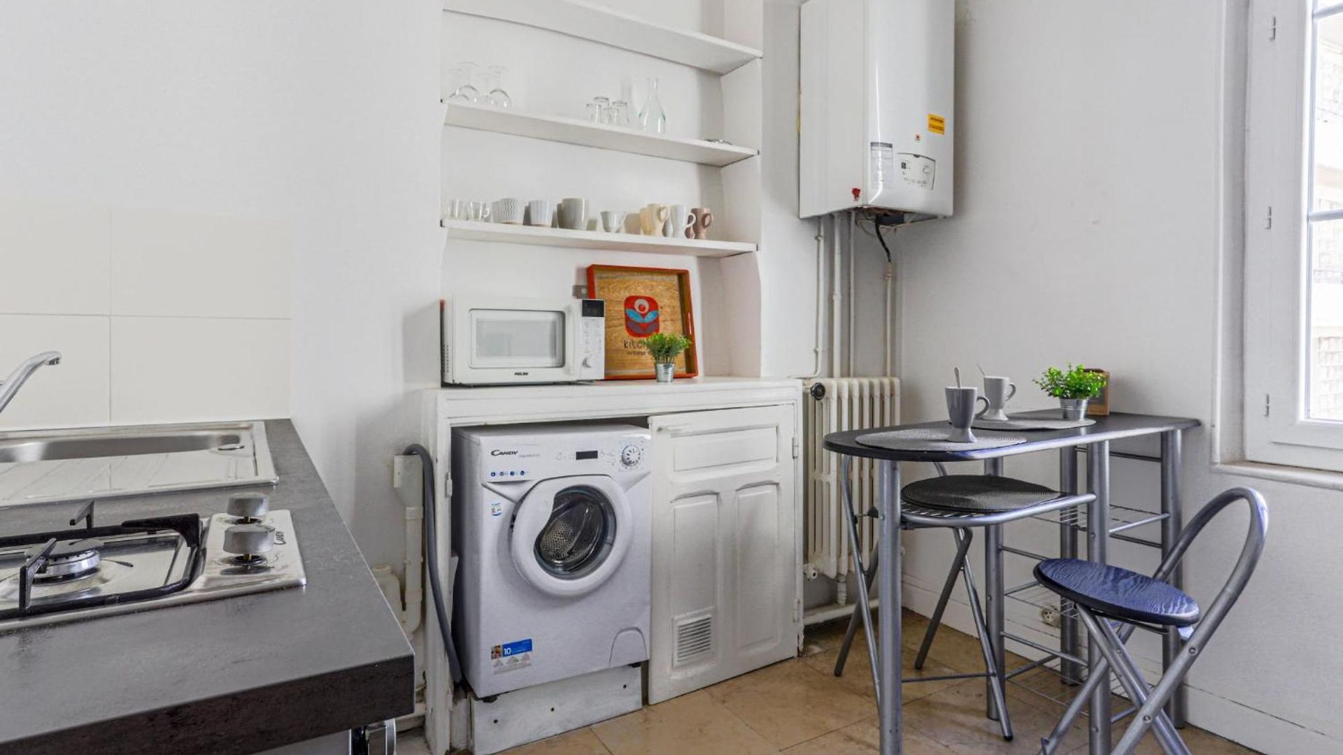 Apartment Herold-1 By Interhome