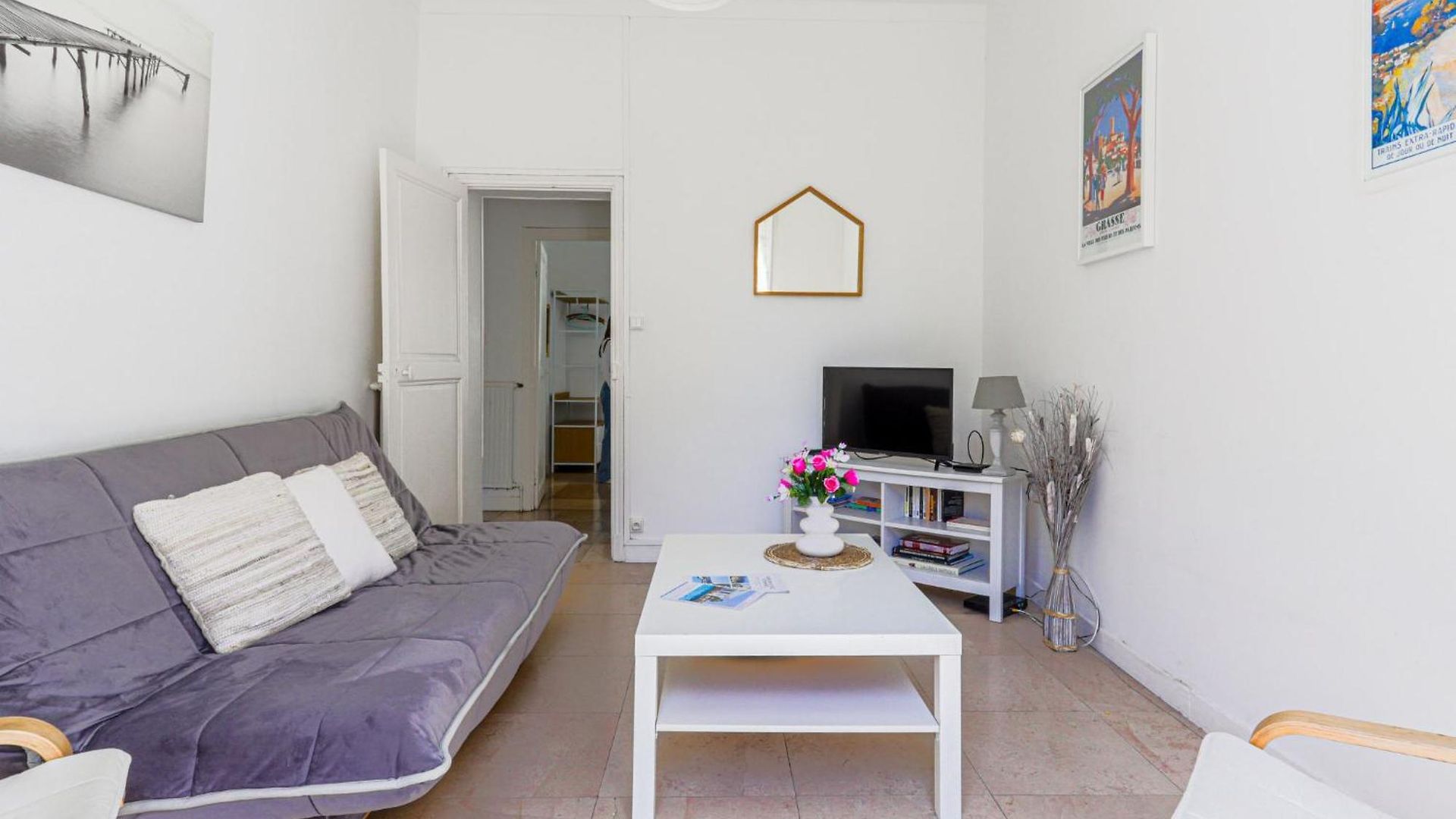 Apartment Herold-1 By Interhome *