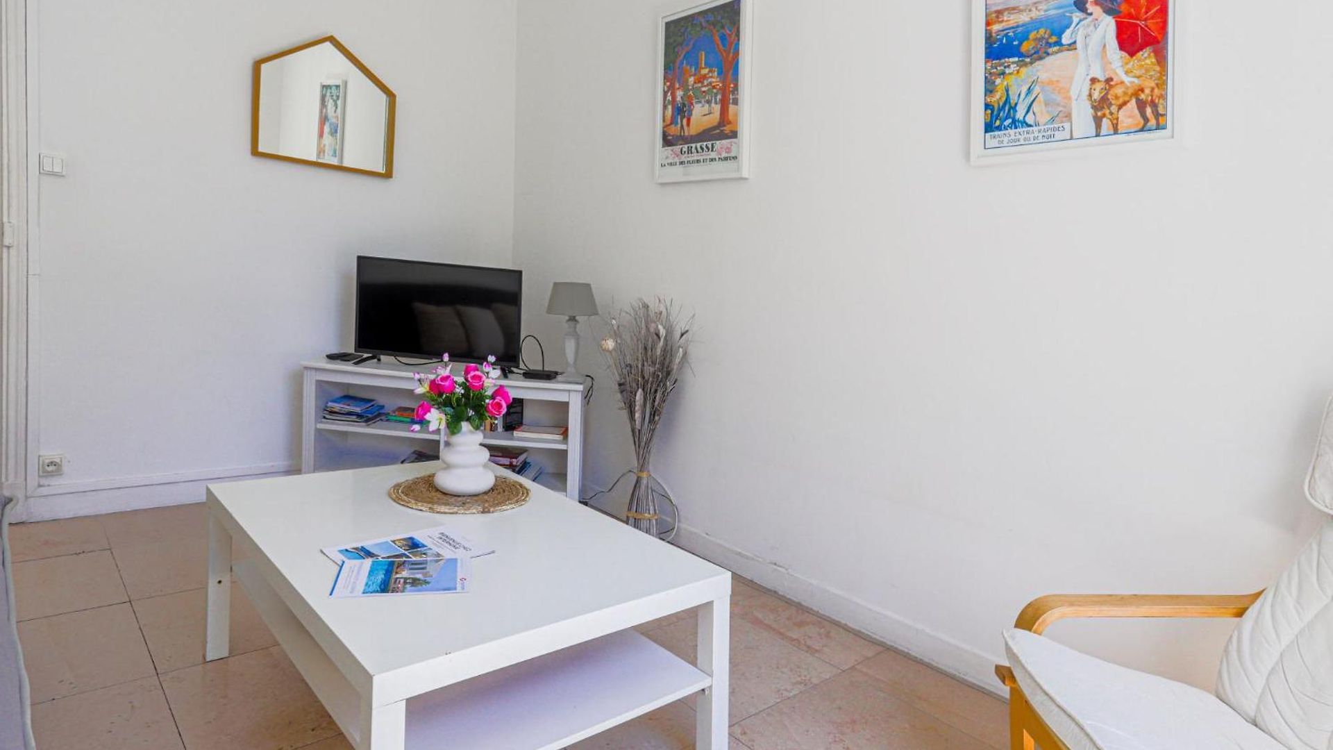 Apartment Herold-1 By Interhome Nice