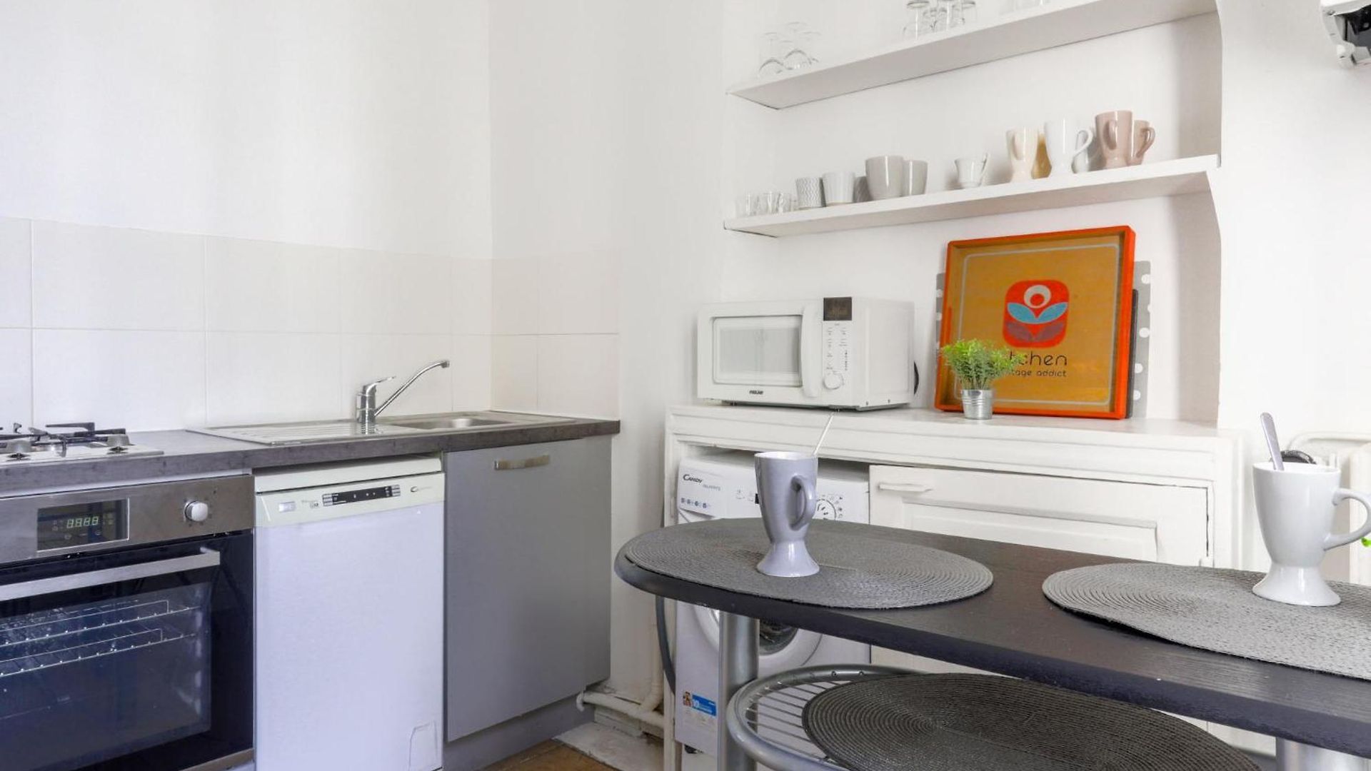 Herold-1 By Interhome
