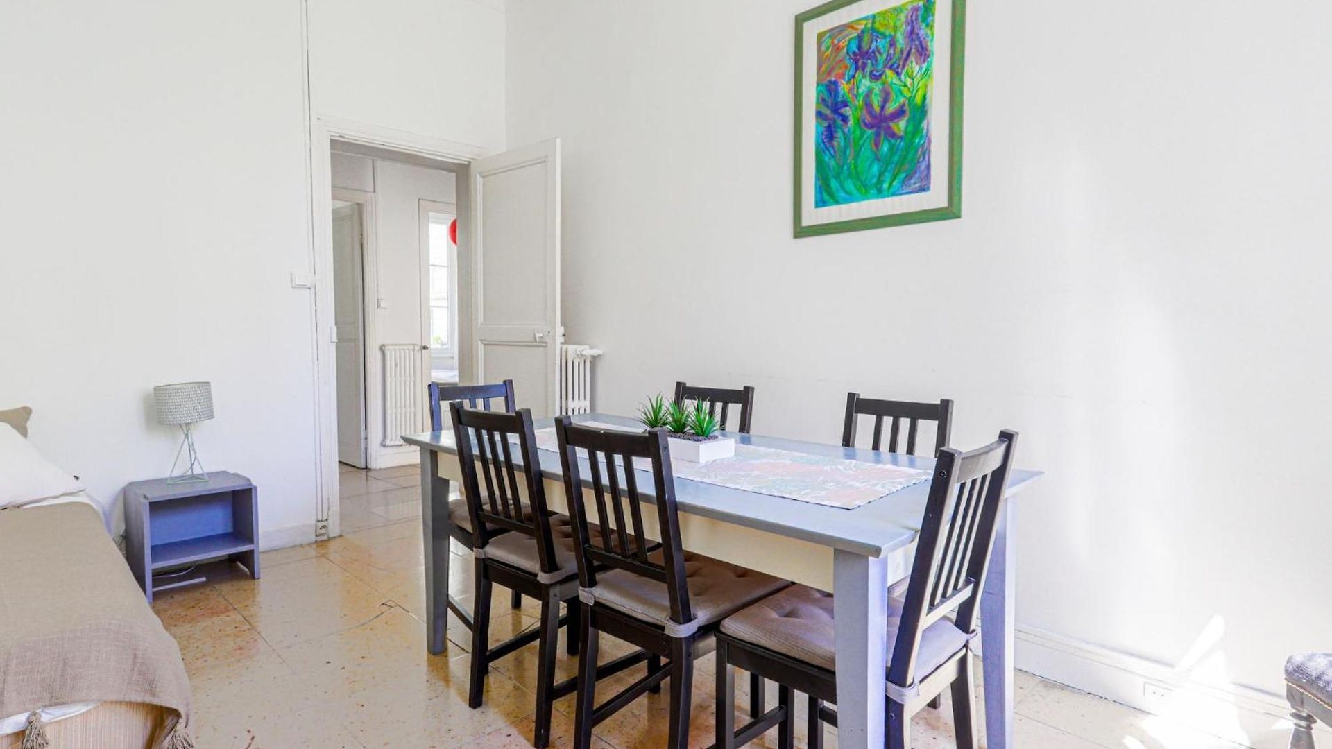 Herold-1 By Interhome Apartment