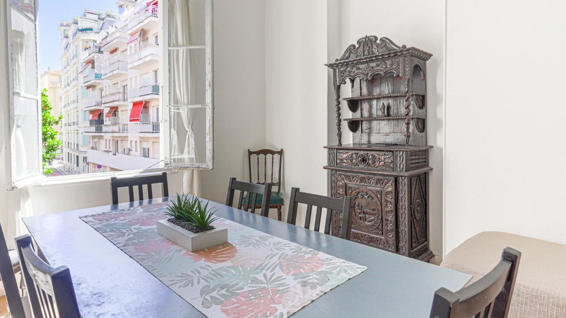 Apartment Herold-1 By Interhome