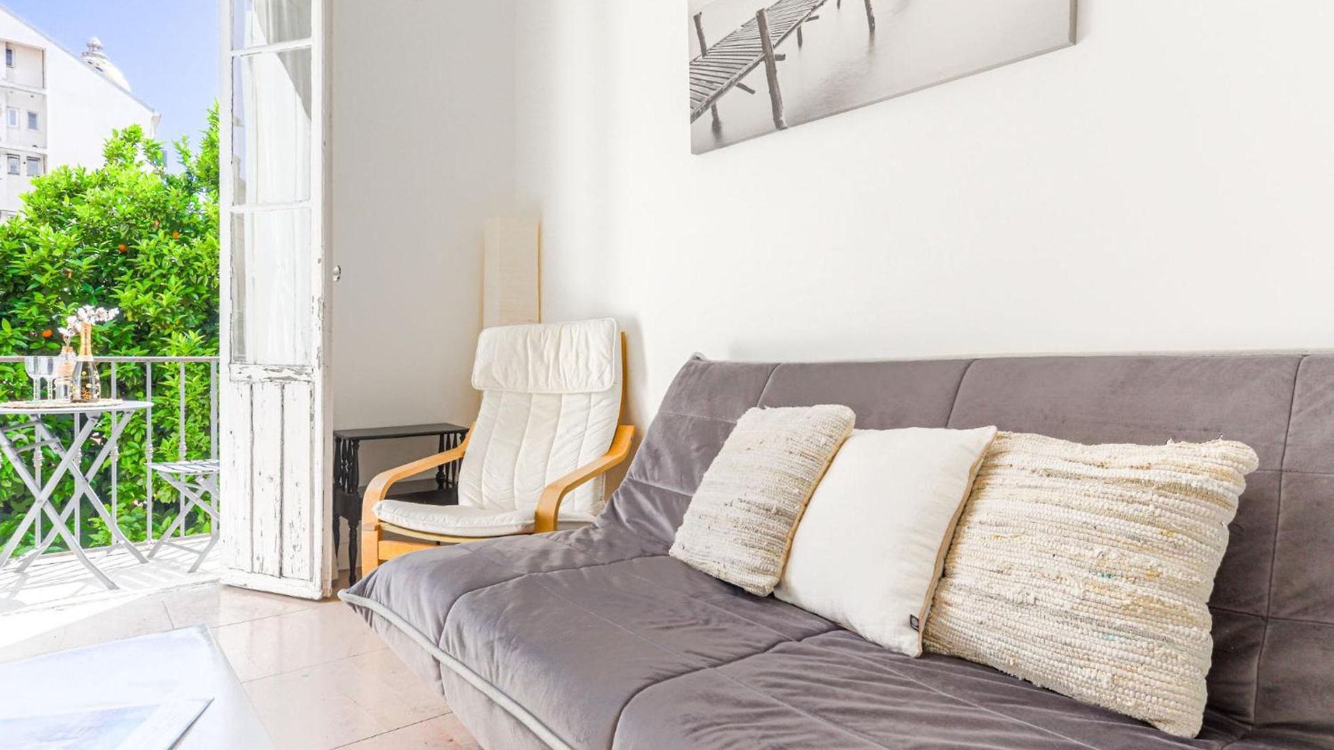 Apartment Herold-1 By Interhome *