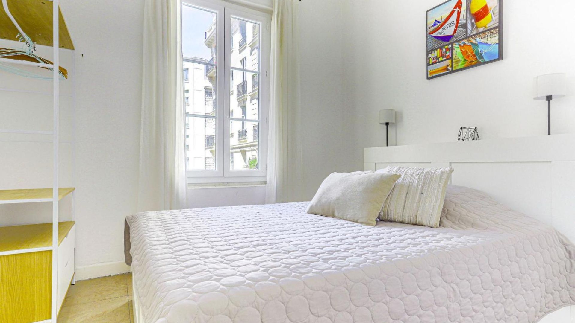 Herold-1 By Interhome Apartment Nice