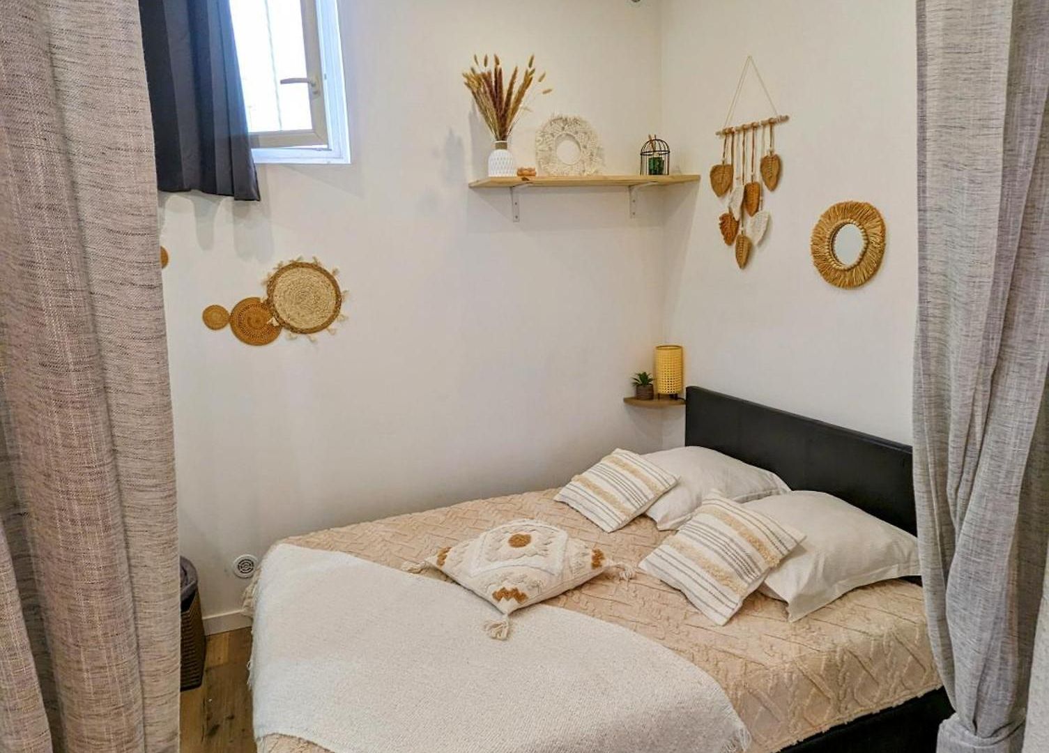 Cosy Proche Du Port Appartement *