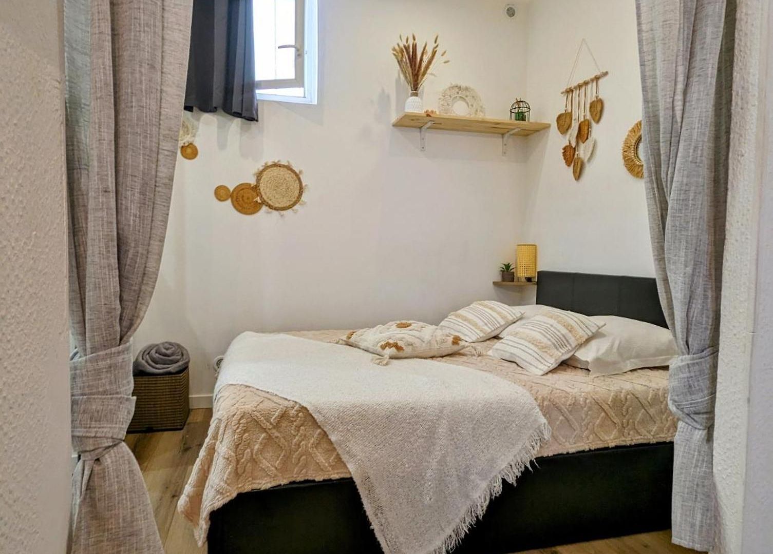 Appartement Cosy Proche Du Port Nice