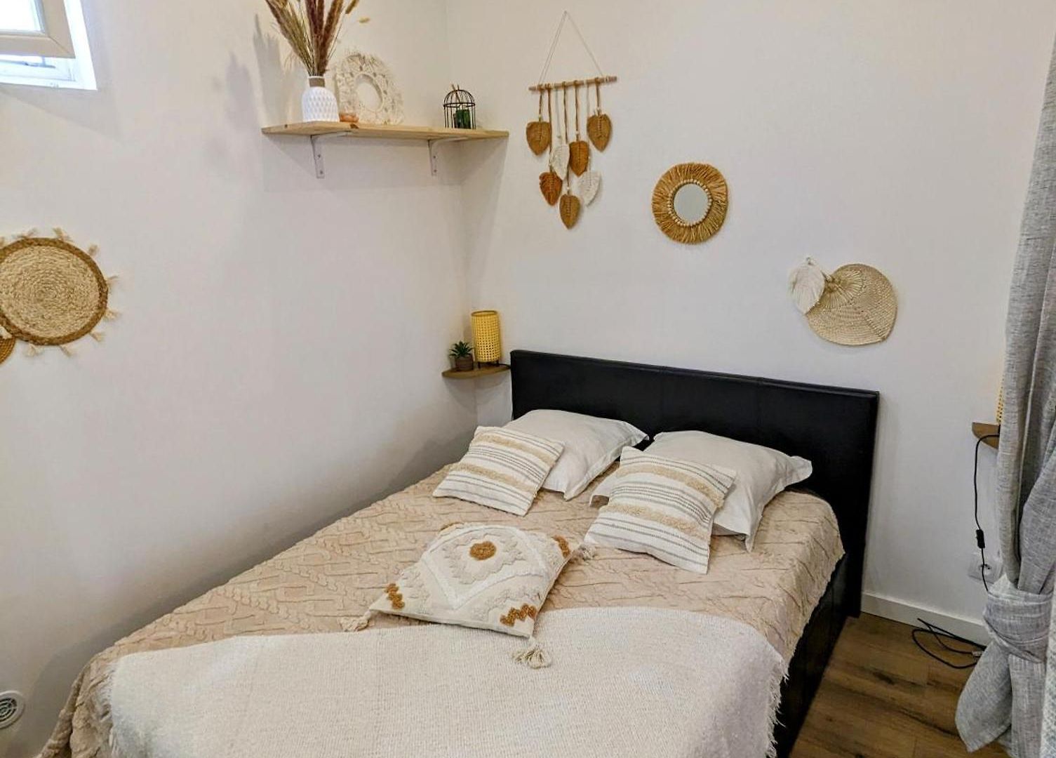 Cosy Proche Du Port Appartement