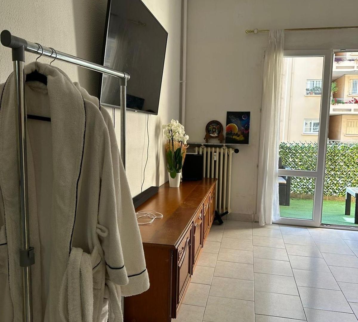Appartement Pret De La Nice