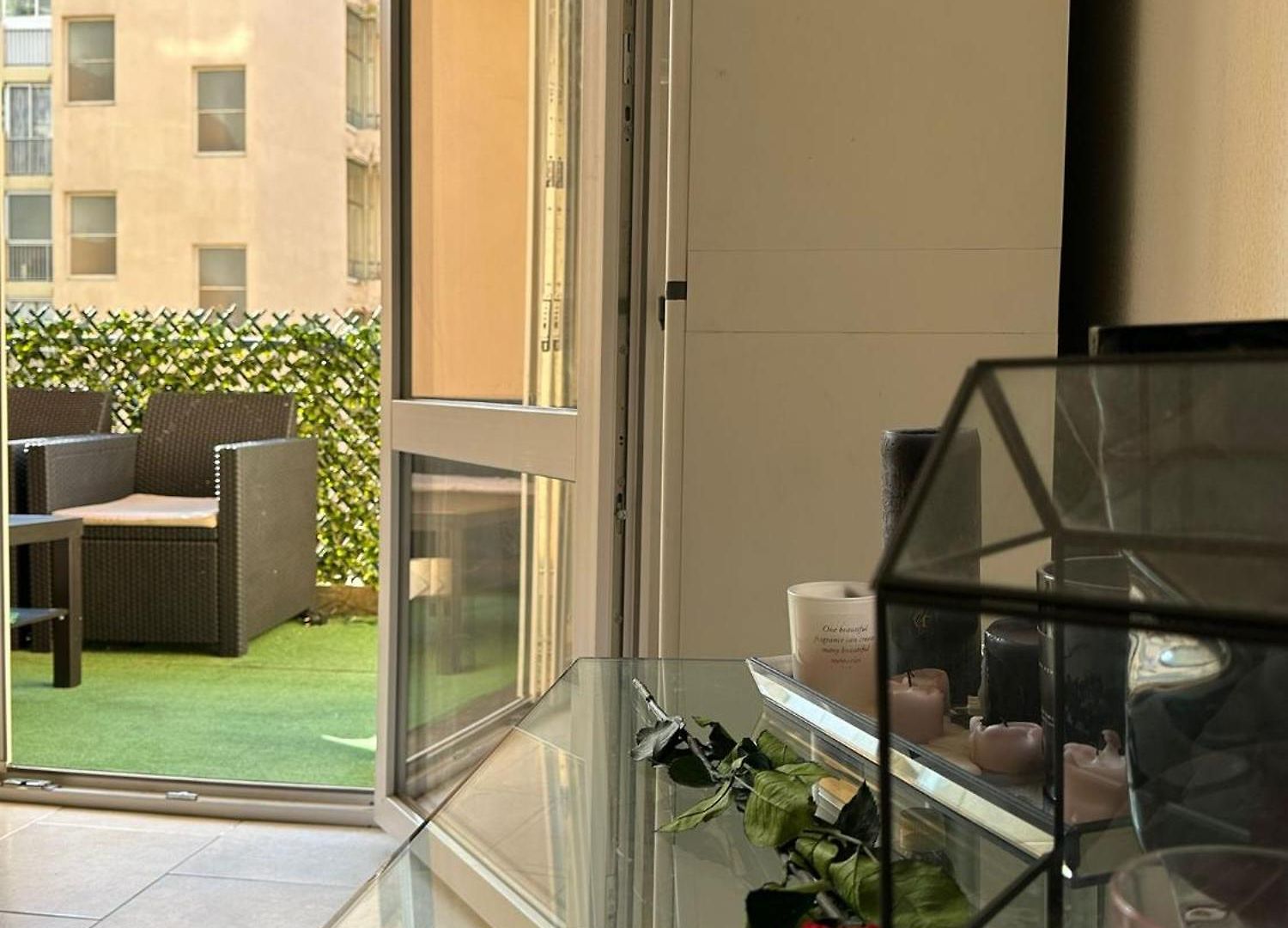 Pret De La Appartement *